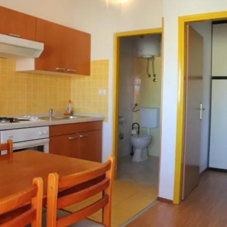 Sanja Apartamento *