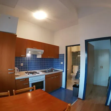 Apartamento Sanja