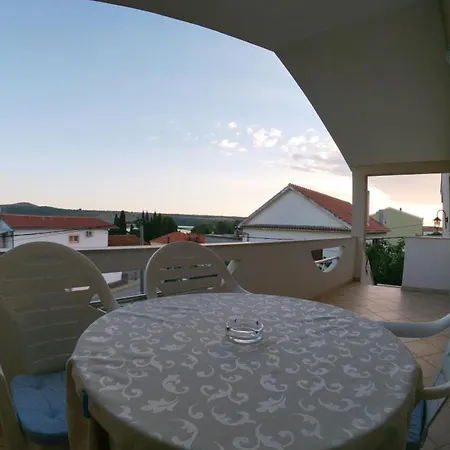 Sanja Apartamento *