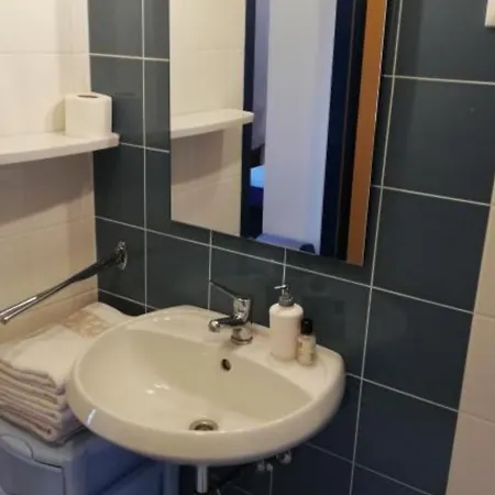 Sanja Apartamento