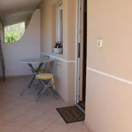 Apartamento Sanja Posedarje