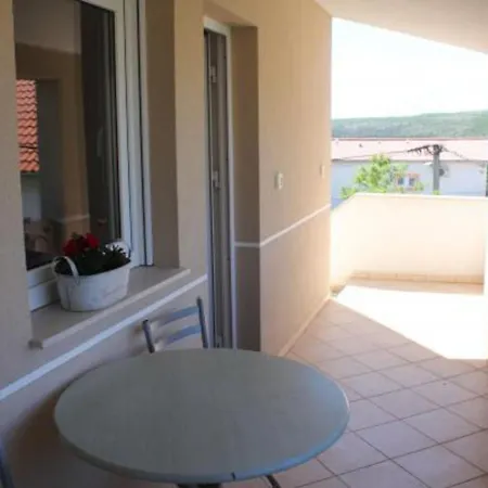 Apartment Sanja Posedarje
