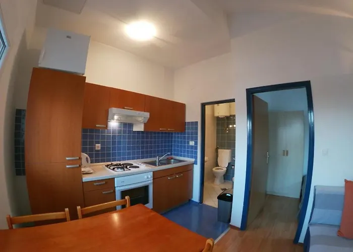 Apartamento Sanja