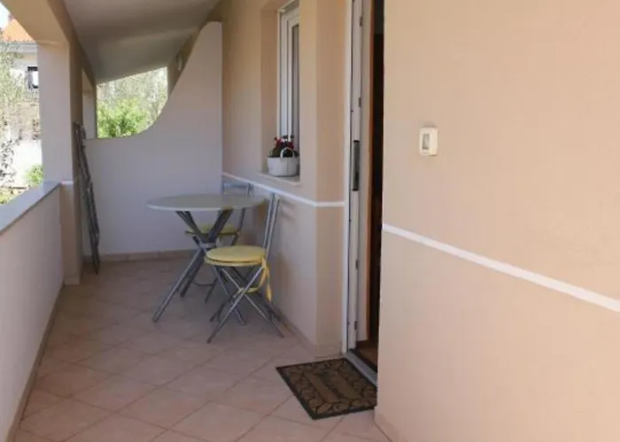 Apartamento Sanja Posedarje