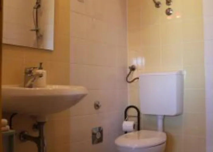 Apartamento Sanja Posedarje