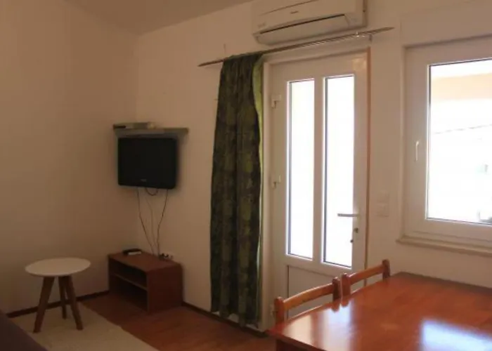 Sanja Apartamento Posedarje