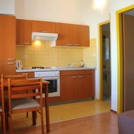Sanja Apartamento *
