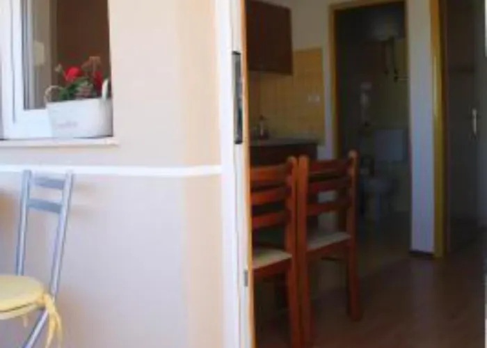 Апартаменты Sanja Поседарье